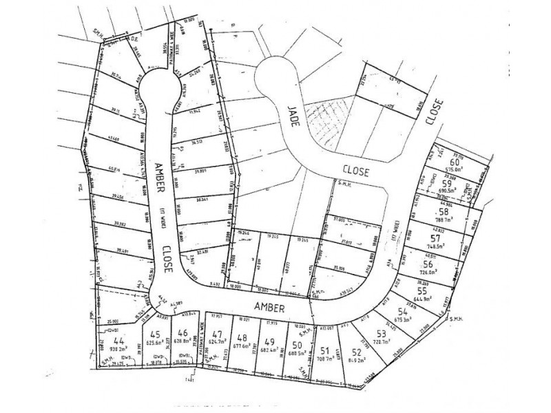 Lot 48 Amber Close, Bathurst NSW 2795