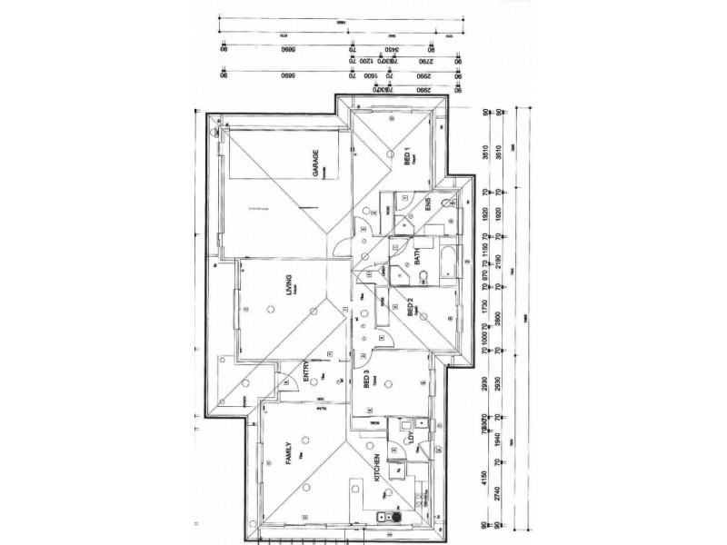 Lot 1101 Gisbone Street, Bathurst NSW 2795