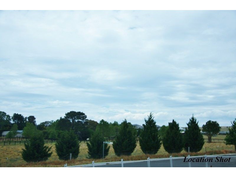 Lot 1101 Gisbone Street, Bathurst NSW 2795