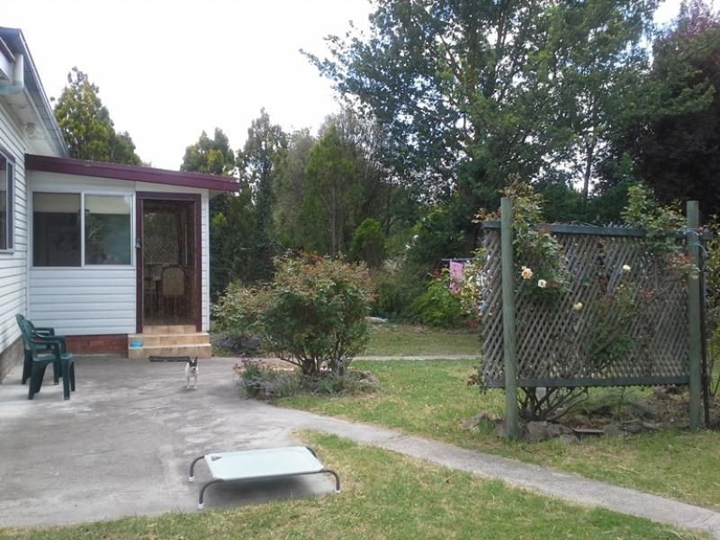 42 Osman Street, Blayney NSW 2799