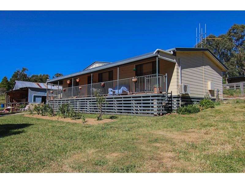 7 Alfred Lane, Neville NSW 2799