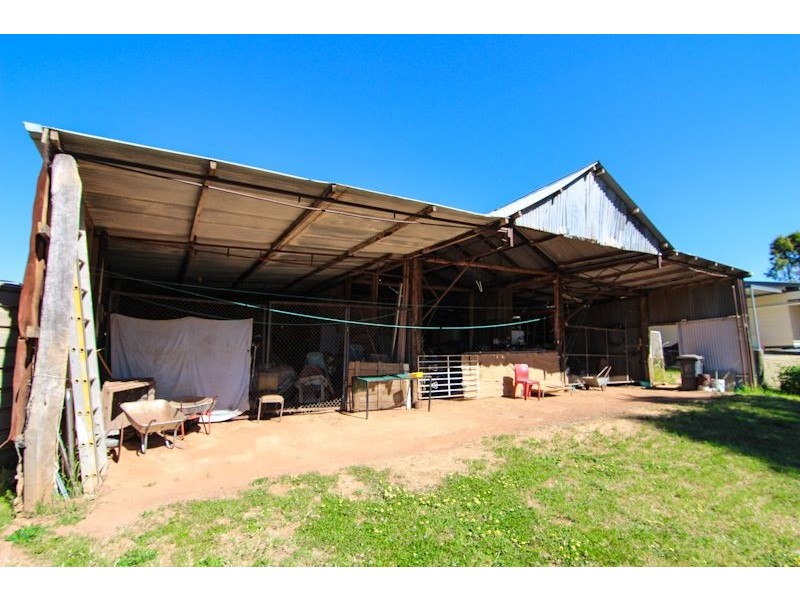 7 Alfred Lane, Neville NSW 2799