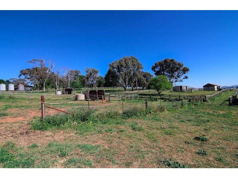 7 Alfred Lane, Neville NSW 2799