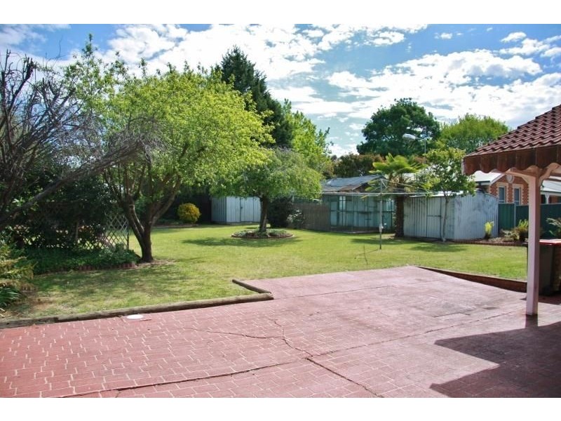 22 Rocket Street, Bathurst NSW 2795