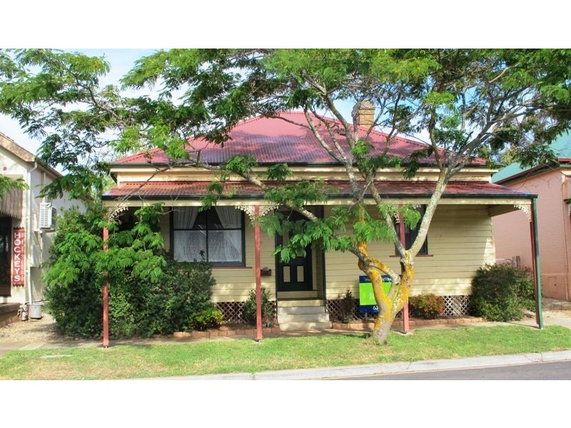 26 Park Street, Millthorpe NSW 2798