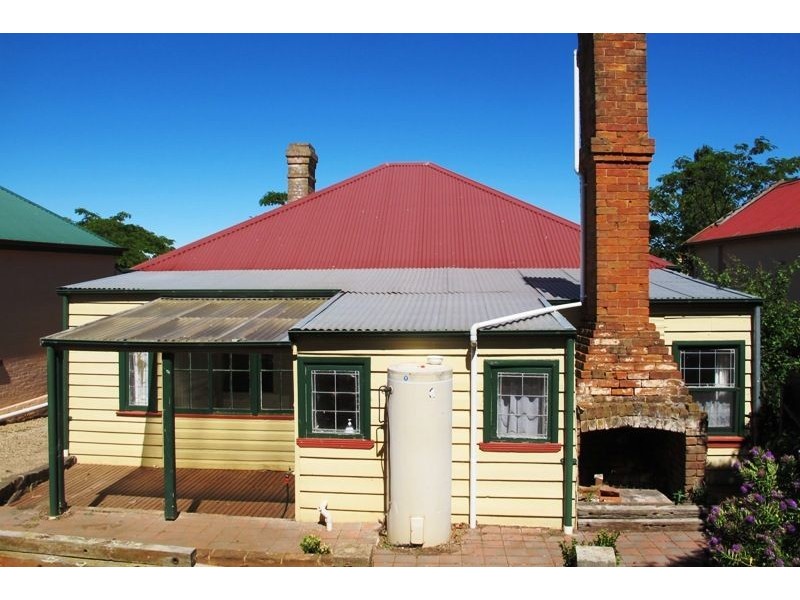 26 Park Street, Millthorpe NSW 2798
