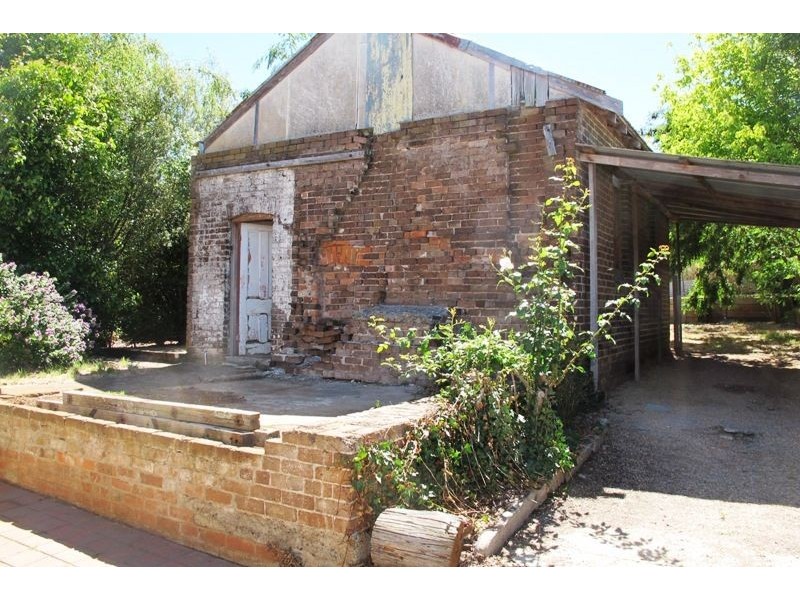 26 Park Street, Millthorpe NSW 2798