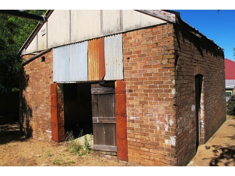 26 Park Street, Millthorpe NSW 2798