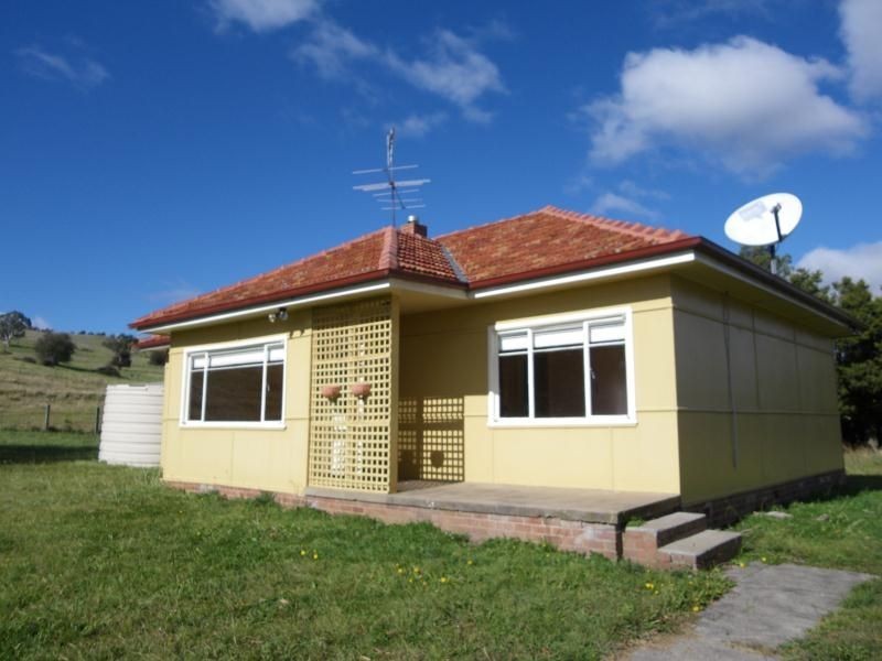 4396 – 4398 Mitchell Highway, Lucknow NSW 2800