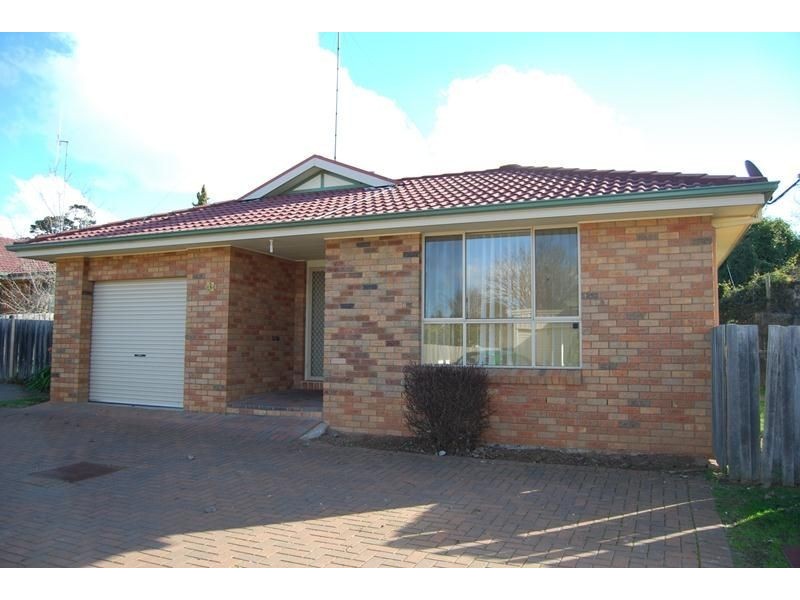3 Woodbine Close, Orange NSW 2800