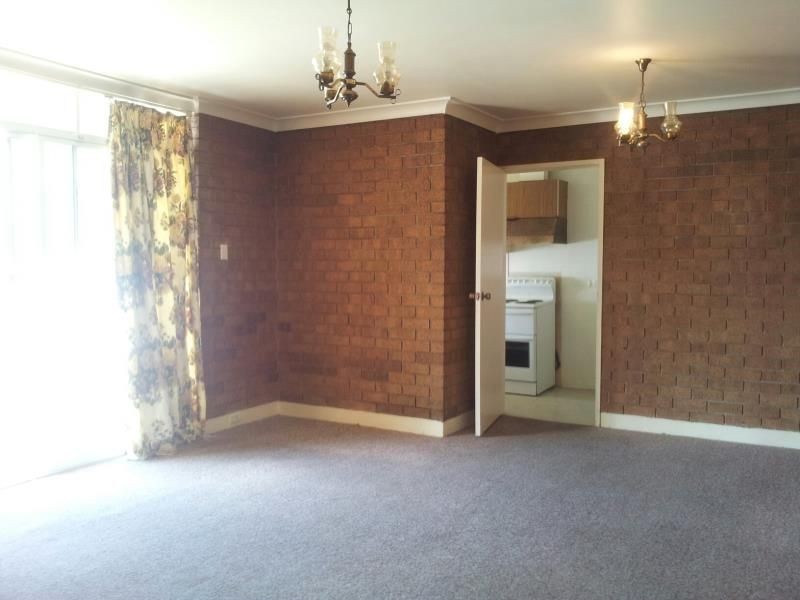 4/297-299 Russell Street, Bathurst NSW 2795