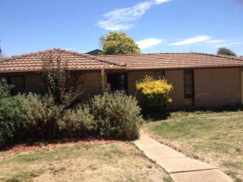 9/12 Griffin Street, Bathurst NSW 2795