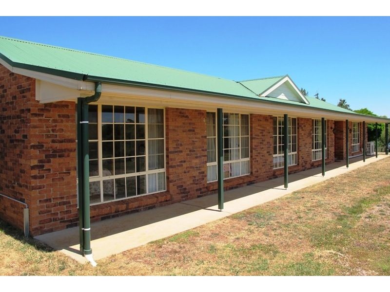 569 Forest Reefs Road, Millthorpe NSW 2798