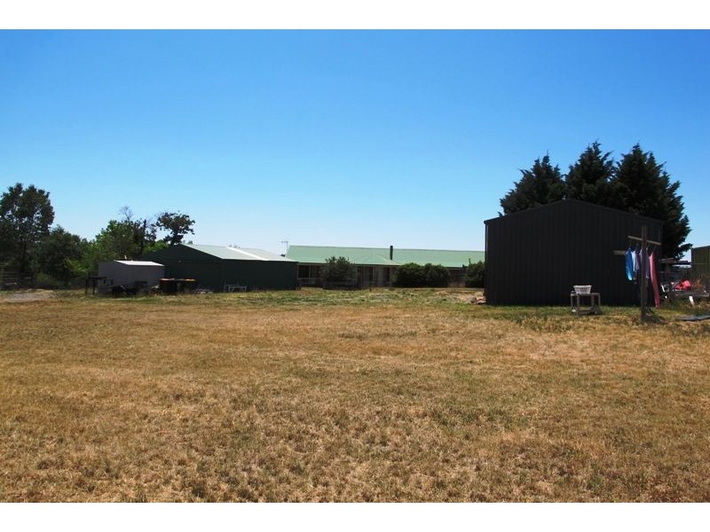 569 Forest Reefs Road, Millthorpe NSW 2798
