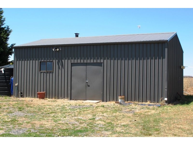 569 Forest Reefs Road, Millthorpe NSW 2798