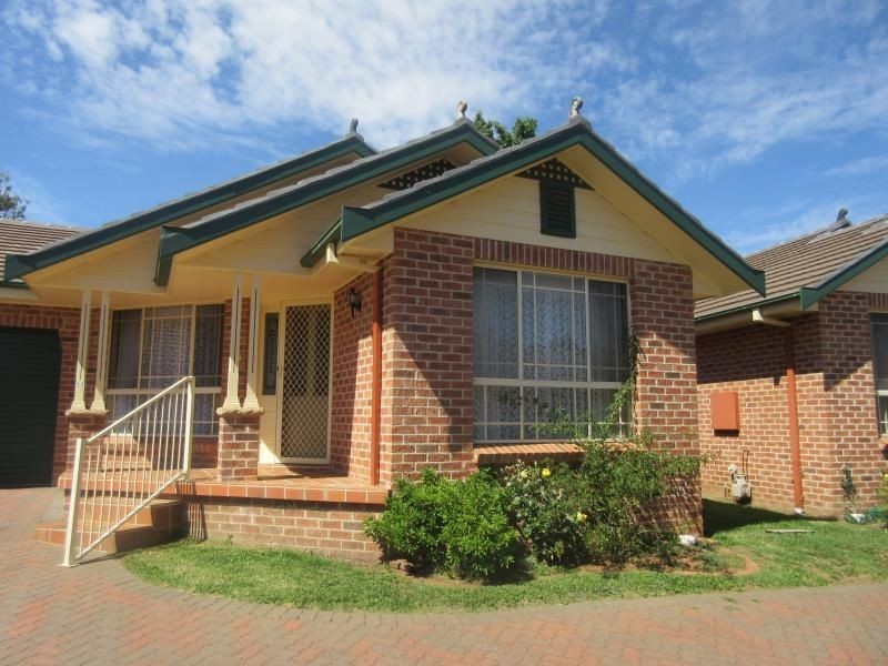 11/18 Warrendine Street, Orange NSW 2800