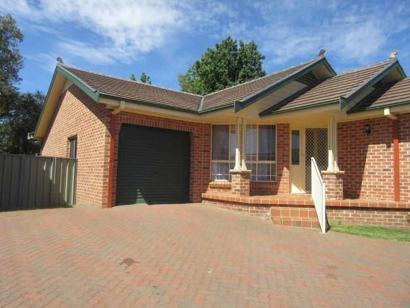 11/18 Warrendine Street, Orange NSW 2800