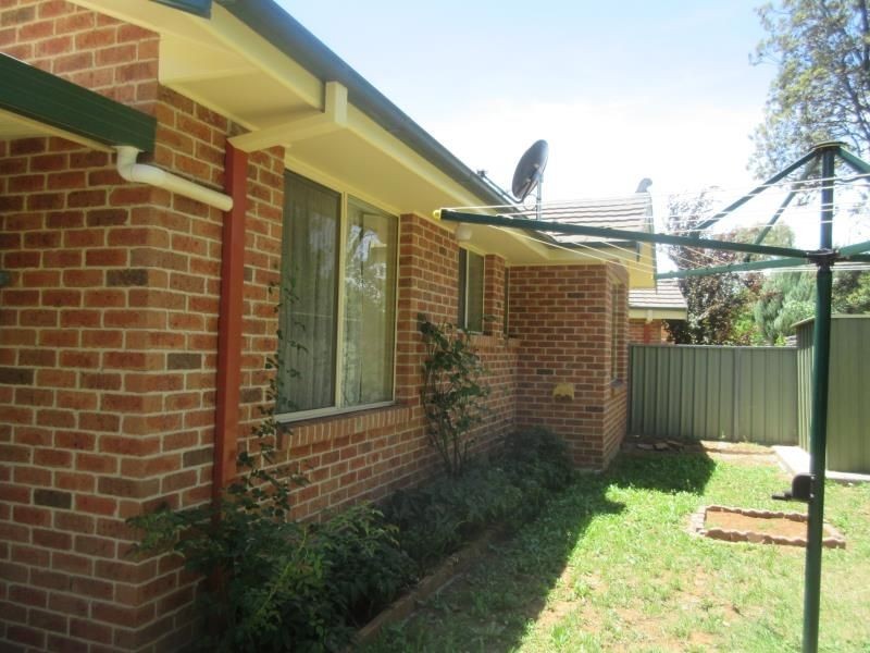 11/18 Warrendine Street, Orange NSW 2800