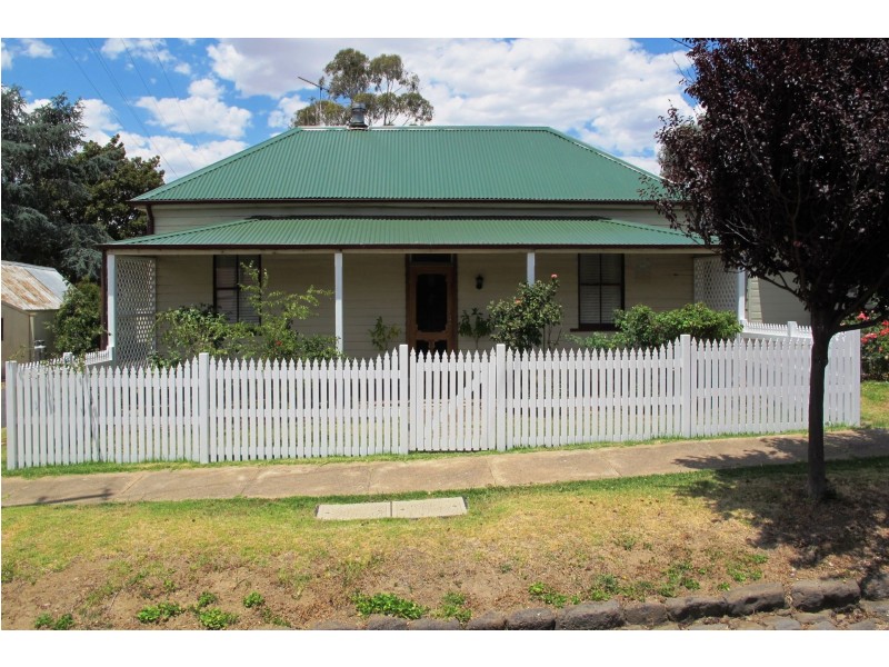 39 Naylor Street, Carcoar NSW 2791