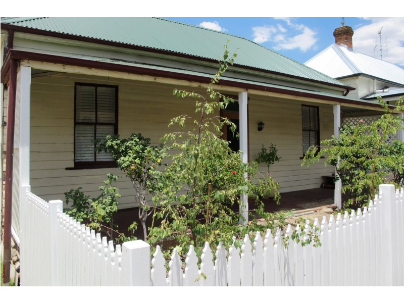 39 Naylor Street, Carcoar NSW 2791