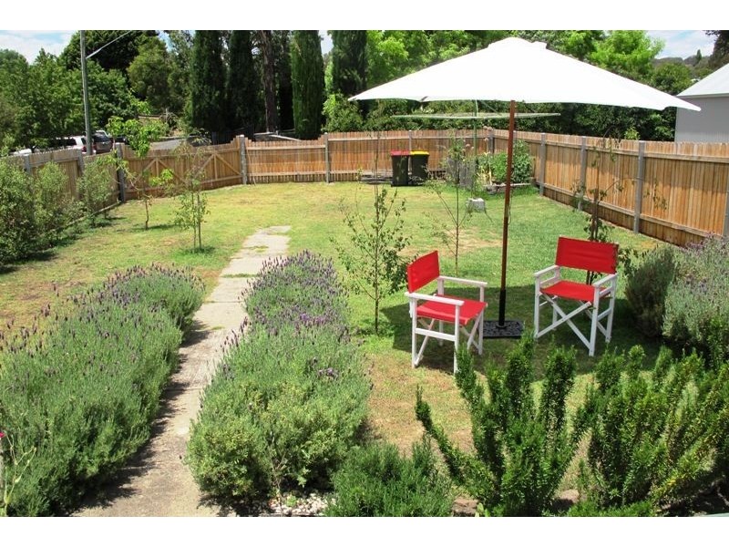 39 Naylor Street, Carcoar NSW 2791