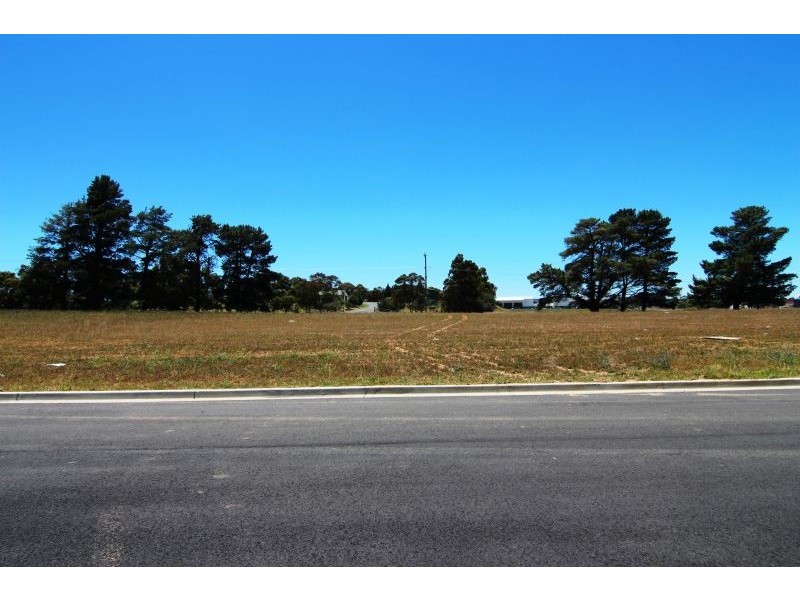 Lot 124 Moonstone Drive, Orange NSW 2800