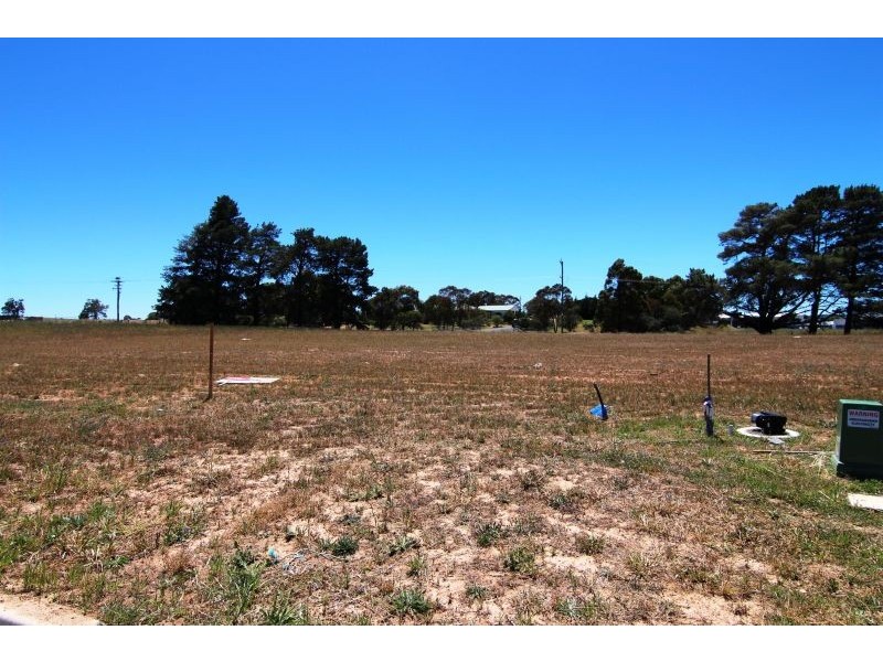 Lot 124 Moonstone Drive, Orange NSW 2800