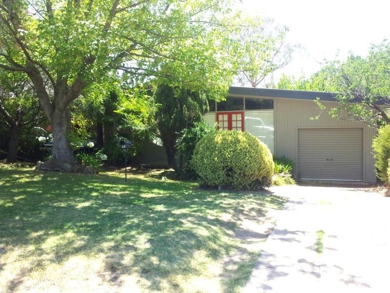 25 Edgell Street, Bathurst NSW 2795