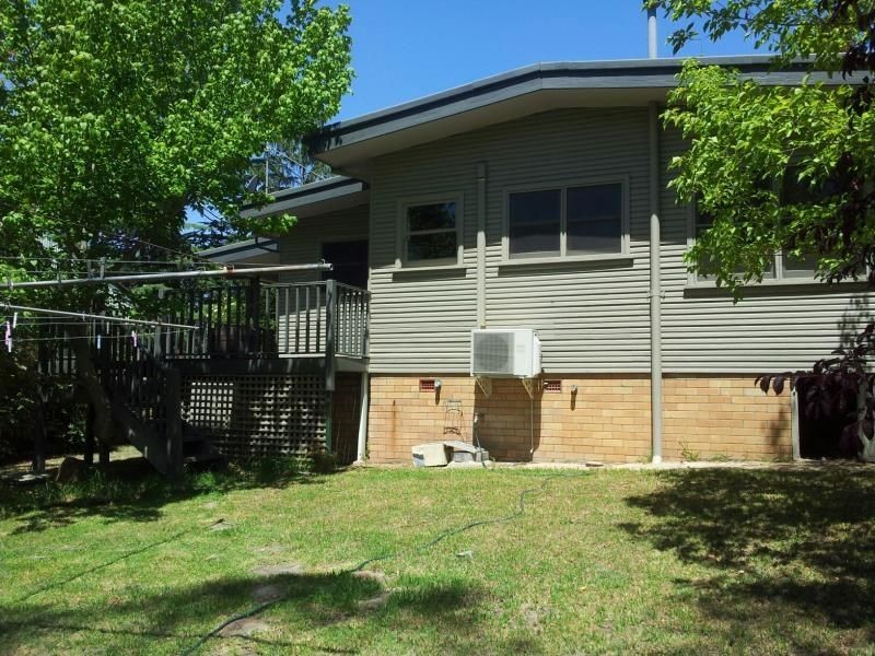 25 Edgell Street, Bathurst NSW 2795