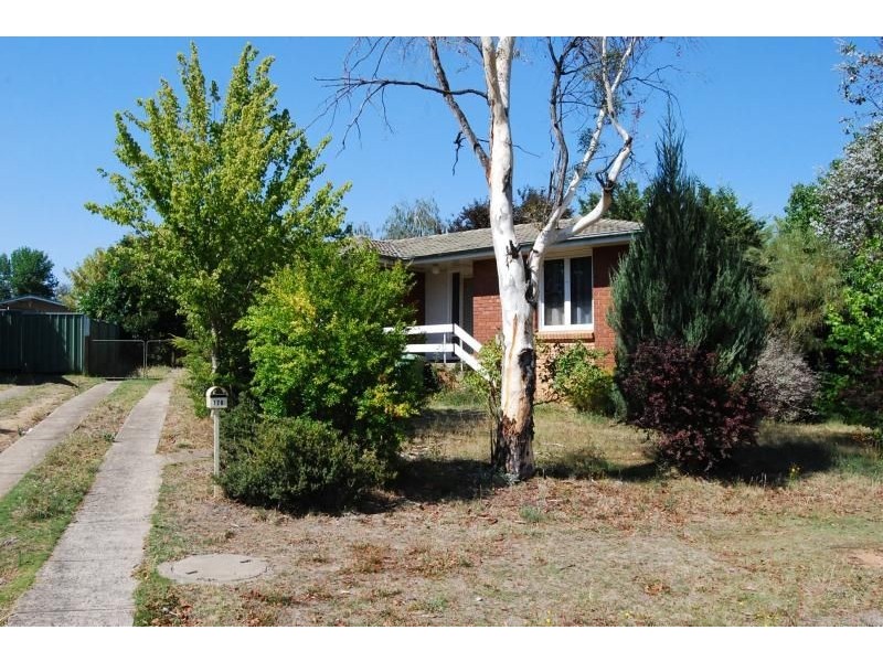 178 Spring Street, Orange NSW 2800