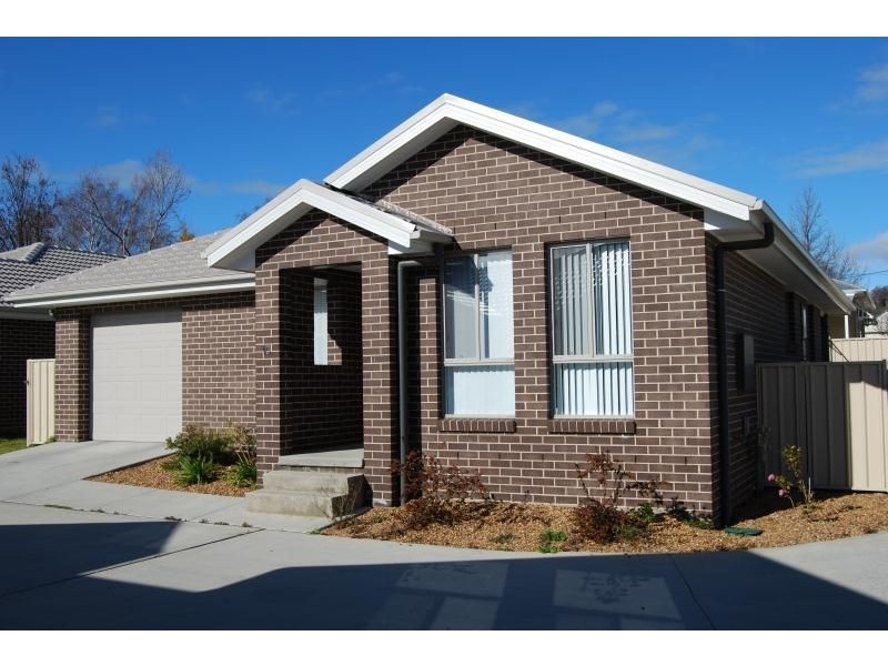 10/25 Dalton Street, Orange NSW 2800