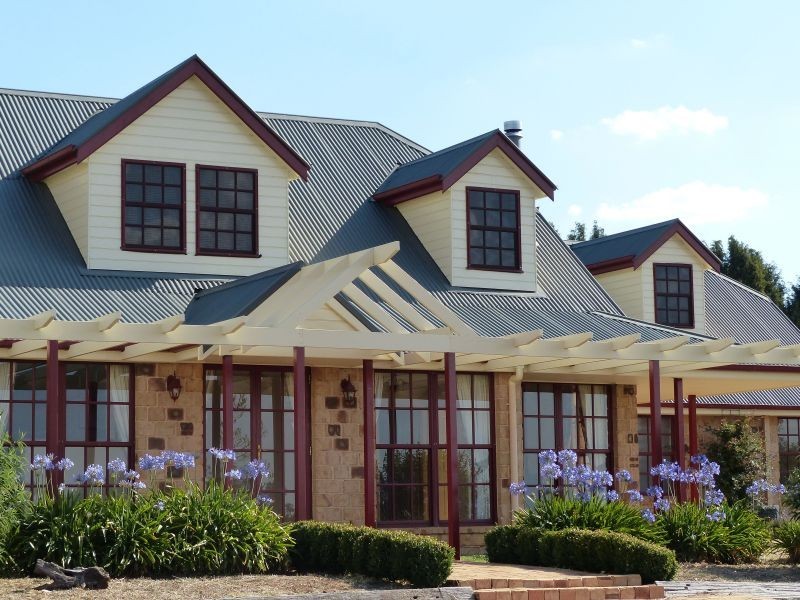 Selah Pretty Plains Road, Millthorpe NSW 2798