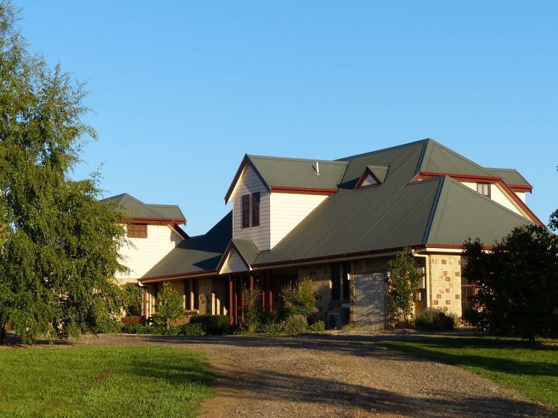 Selah Pretty Plains Road, Millthorpe NSW 2798