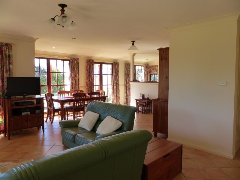 Selah Pretty Plains Road, Millthorpe NSW 2798