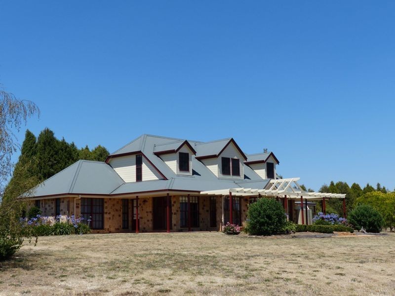 Selah Pretty Plains Road, Millthorpe NSW 2798