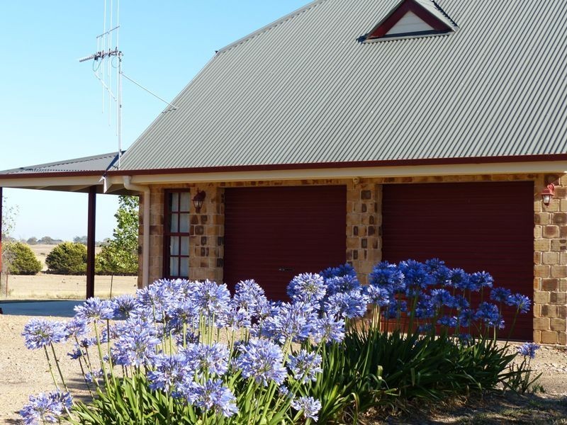 Selah Pretty Plains Road, Millthorpe NSW 2798