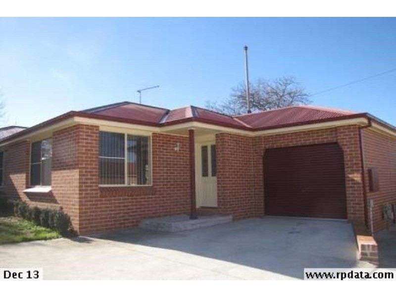 4/237 Browning Street, Bathurst NSW 2795