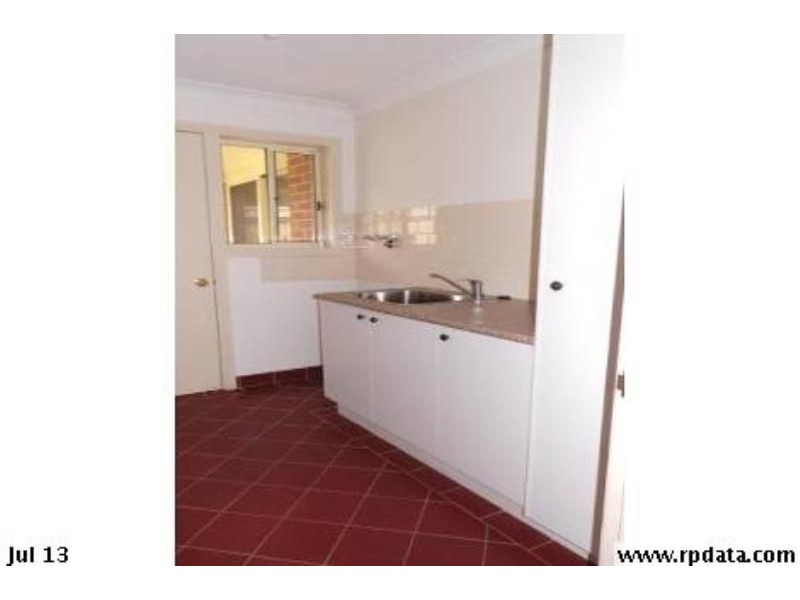 4/237 Browning Street, Bathurst NSW 2795