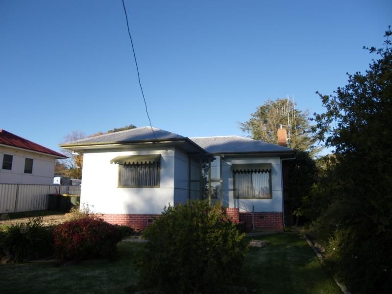 14 Boomerang Street, Millthorpe NSW 2798