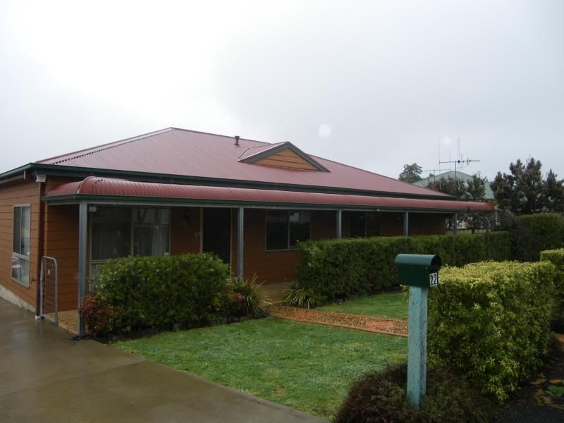 22 McLachlan Street, Orange NSW 2800