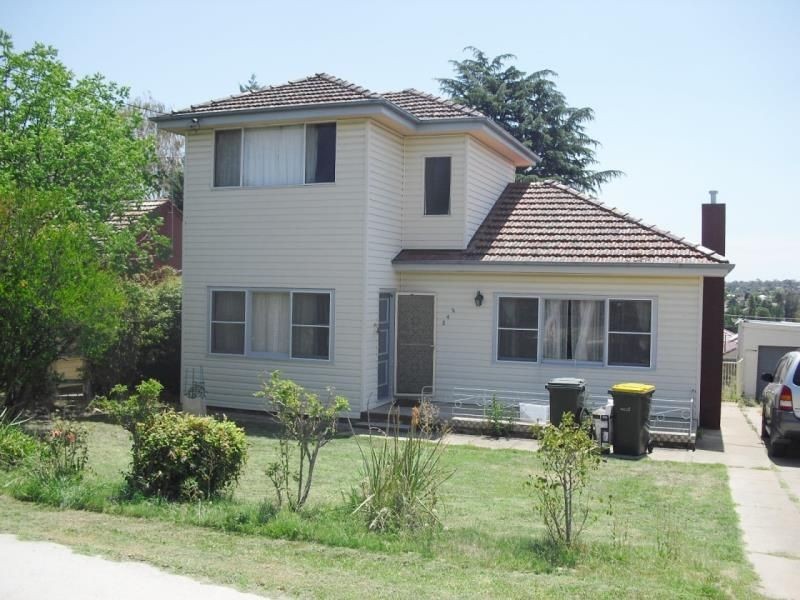 243 William Street, Bathurst NSW 2795