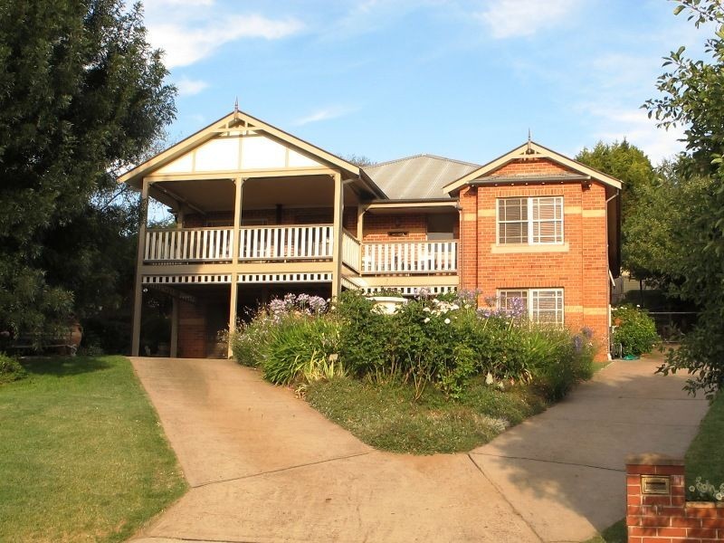 19 William Street, Millthorpe, Orange NSW 2800