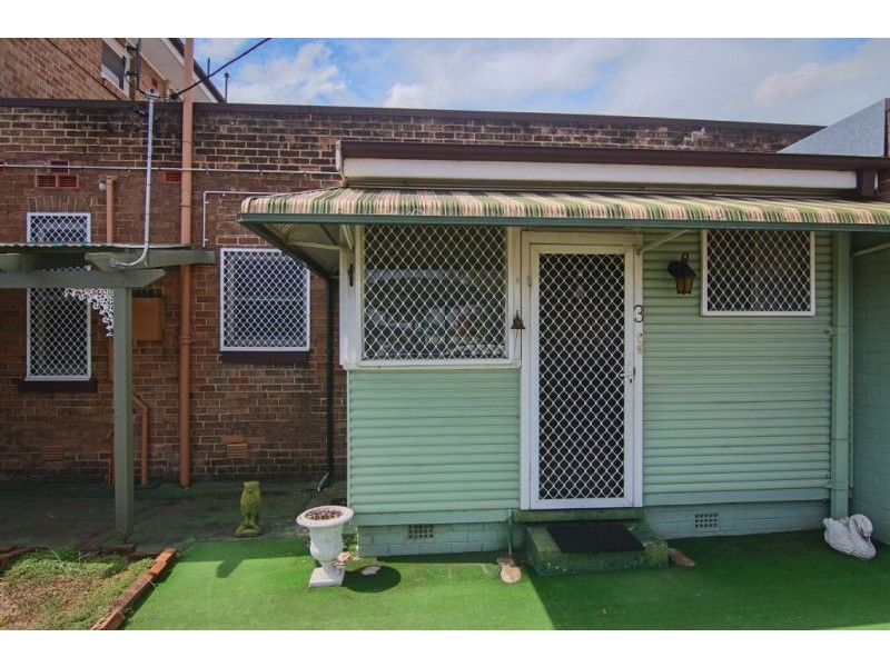 3/70 Hill Street, Orange NSW 2800