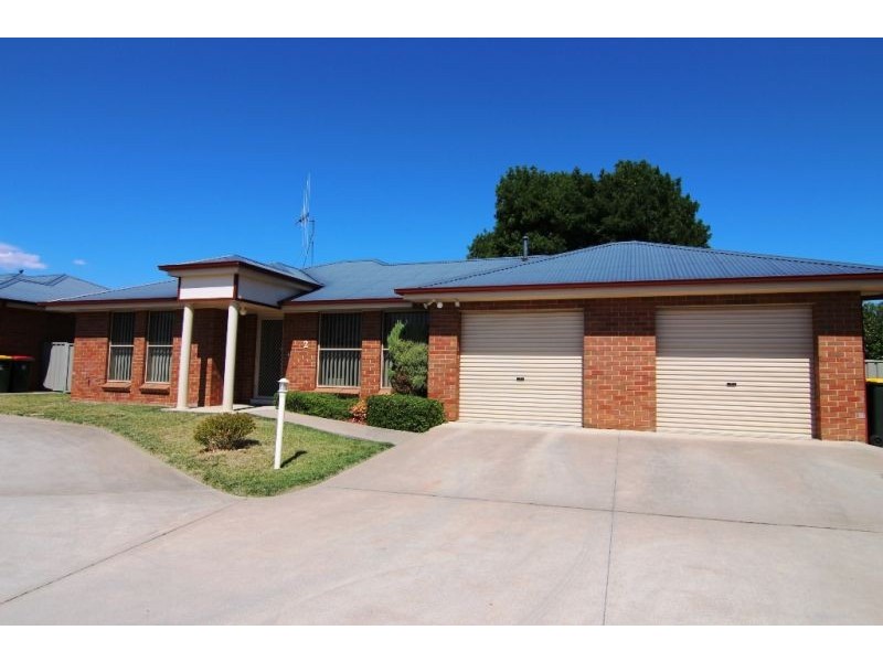 Unit 9, Covent Gardens, Covent Close, Orange NSW 2800