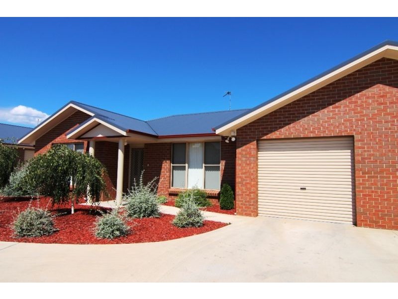 Unit 22, Covent Gardens, Covent Close, Orange NSW 2800