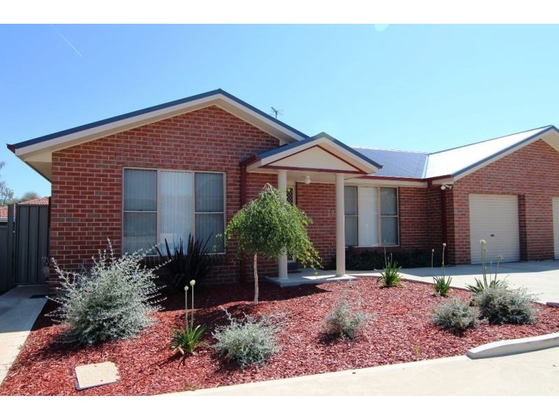 Unit 23, Covent Gardens, Covent Close, Orange NSW 2800