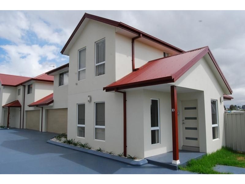 10/19 Moonstone Drive, Orange NSW 2800