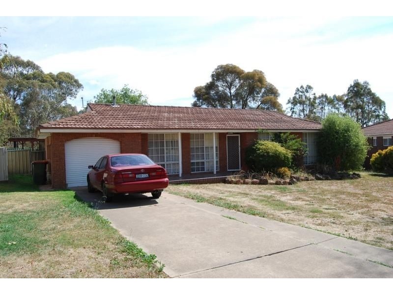 29 Sundew Circuit, Orange NSW 2800