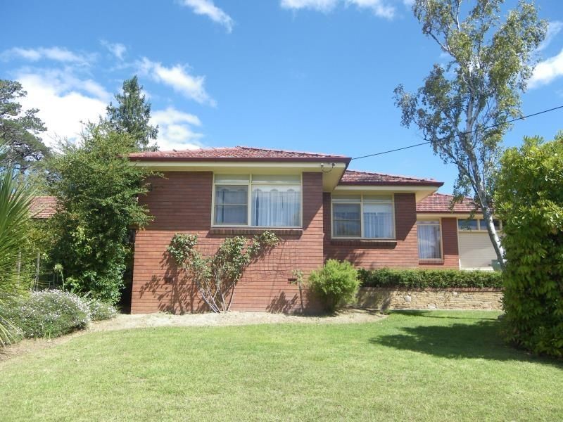 102 Margaret Street, Orange NSW 2800