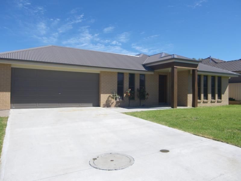 5 Palermo Street, Orange NSW 2800